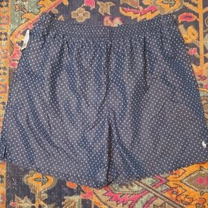 Polo Sport Ralph Lauren Lined Swim Trunks